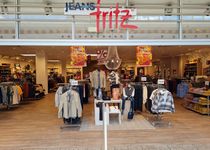 Bild zu JEANS FRITZ