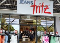 Bild zu JEANS FRITZ