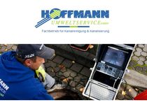 Bild zu Hoffmann Umweltservice GmbH