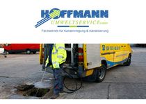 Bild zu Hoffmann Umweltservice GmbH