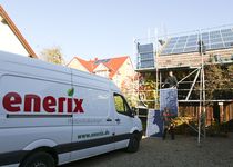 Bild zu enerix Amberg-Weiden - Photovoltaik & Stromspeicher