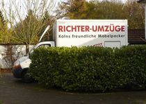 Bild zu Richter-Umzüge GmbH