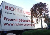 Bild zu Richter-Umzüge GmbH