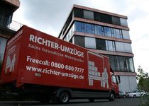 Bild zu Richter-Umzüge GmbH