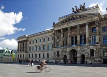 Bild zu Schloss-Arkaden Braunschweig