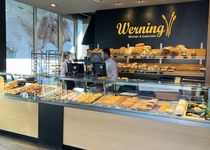 Bild zu Bäckerei Werning GmbH (Rheine)