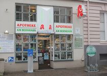 Bild zu Apotheke am Behnhaus