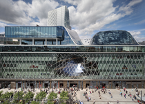 Bild zu Shopping Center MyZeil