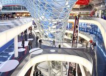 Bild zu Shopping Center MyZeil