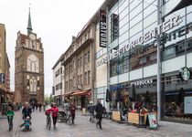 Bild zu Kröpeliner Tor Center Rostock