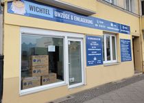 Bild zu Wichtel Umzüge GmbH
