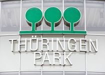 Bild zu Thüringen-Park Erfurt