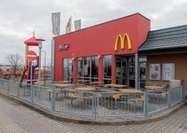 Bild zu McDonald's