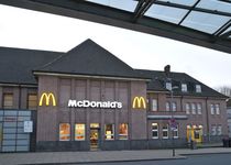 Bild zu McDonald's