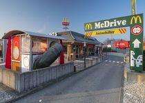 Bild zu McDonald's