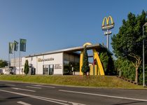 Bild zu McDonald's