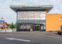 Bild zu McDonald's