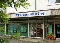 Bild zu VR-Bank Bonn Rhein-Sieg eG, SB-Geschäftsstelle Ranzel