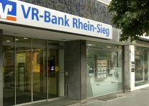 Bild zu Geldautomat VR-Bank Bonn Rhein-Sieg eG