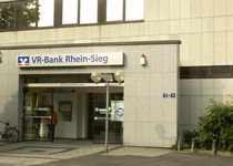 Bild zu VR-Bank Bonn Rhein-Sieg eG, Service-Geschäftsstelle Menden
