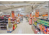 Bild zu Kaufland Hannover-Hainholz