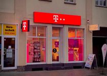 Bild zu Telekom Shop Cartech Bombach Schönebeck