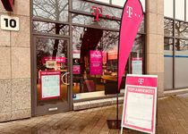 Bild zu Telekom Partner Shop Cartech Bombach