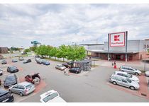 Bild zu Kaufland Papenburg, Dever Park