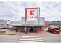 Bild zu Kaufland Papenburg, Dever Park