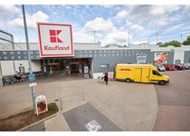 Bild zu Kaufland Sangerhausen