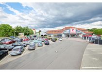 Bild zu Kaufland Altenburg, Kauernd. A