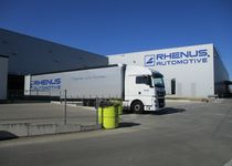 Bild zu Rhenus Automotive