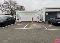 Bild zu Shell Recharge Charging Station