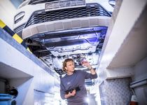 Bild zu SSH Fulda | A. May & Neidert Ing.-Büro für Kfz-Technik