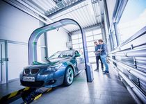 Bild zu SSH Paderborn / Ing.-Büro für Fahrzeugtechnik Sonntag + Berg