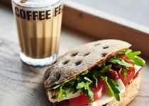 Bild zu Coffee Fellows - Kaffee, Bagels, Frühstück