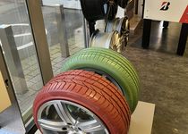Bild zu Pneuhage Reifen und Autoservice