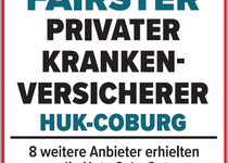 Bild zu HUK-COBURG Versicherung Daniel Högner in Essen - Stadtwald