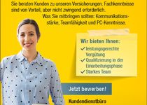 Bild zu HUK-COBURG Versicherung Sabine Haas in Heppenheim