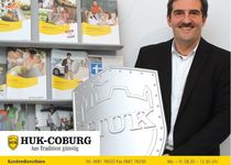 Bild zu HUK-COBURG Versicherung Heiko Geber in Saarbrücken - Burbach