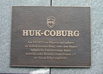 Bild zu HUK-COBURG Versicherung - Geschäftsstelle Erfurt