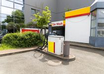 Bild zu Shell Recharge Charging Station