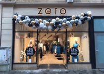 Bild zu zero Store