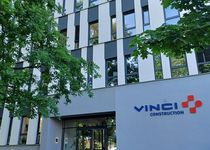 Bild zu VINCI Construction Shared Services GmbH