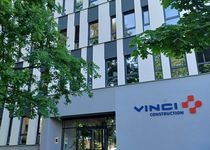 Bild zu VINCI Construction