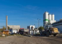 Bild zu EUROVIA Recycling-Platz Marzahn