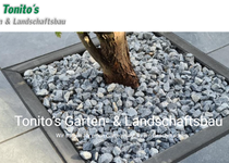 Bild zu Tonito´s Garten & Landschaftsbau