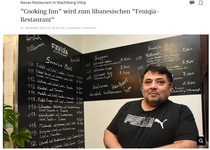 Bild zu Feniqia Restaurant