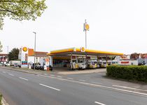 Bild zu Shell Recharge Charging Station