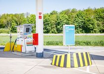 Bild zu Shell Recharge Charging Station